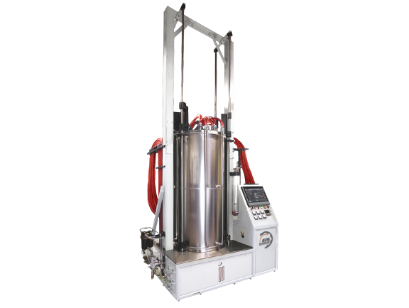 Hetherington Furnace